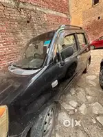Maruti Suzuki Wagon R 2008 Petrol 125000 Km gadi bilkul shi hai