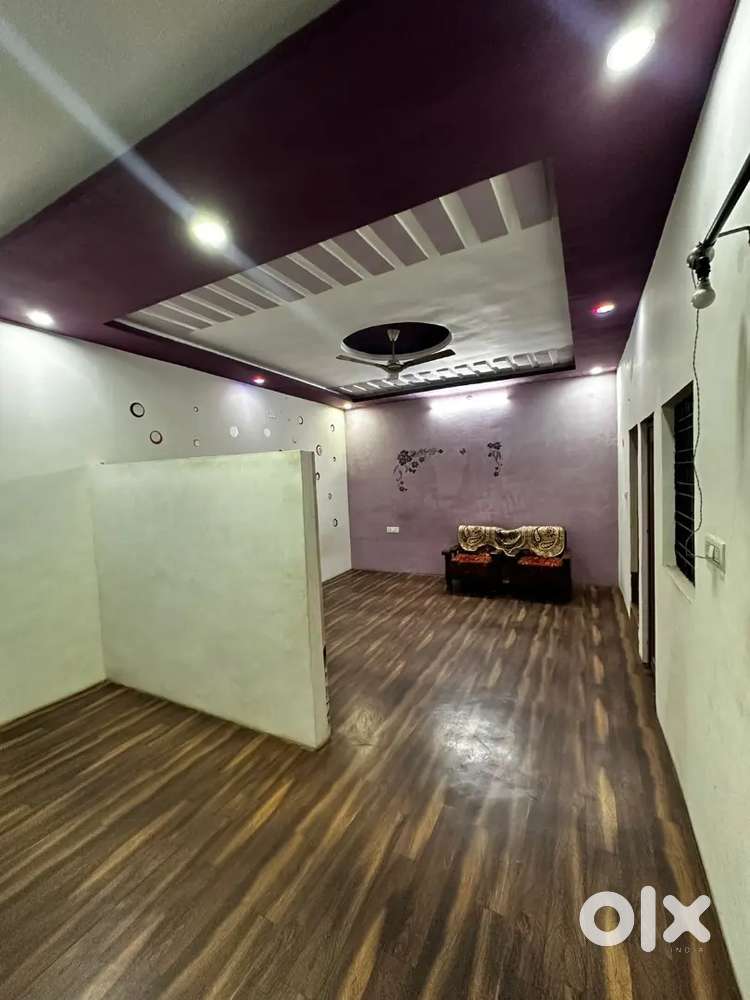 1 bhk flat for rent