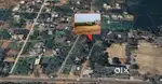 306 sqaure yards site for sale 12000/square yard -tangellamudi,