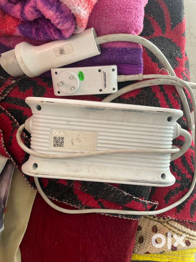 Ola s1pro 3junration charjar