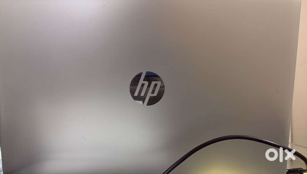 Hp 15 Series(7th Gen) (in Working Condition)