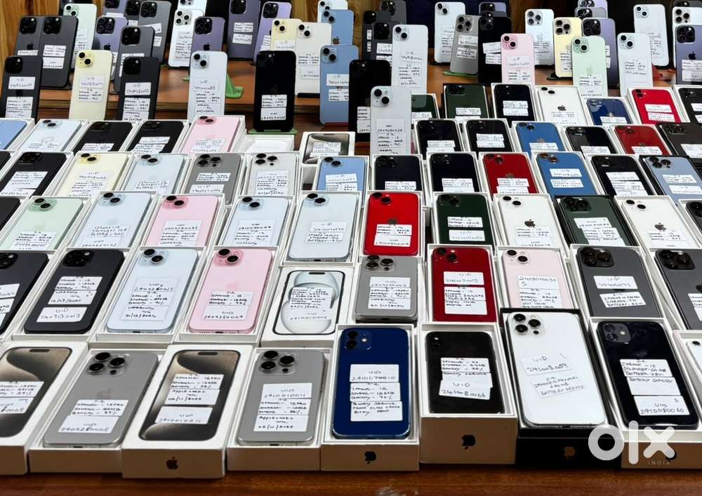 Iphone 12 to iphone 16 pro max available