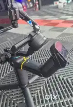 Title- FEIYUTECH SCORP 2 GIMBAL