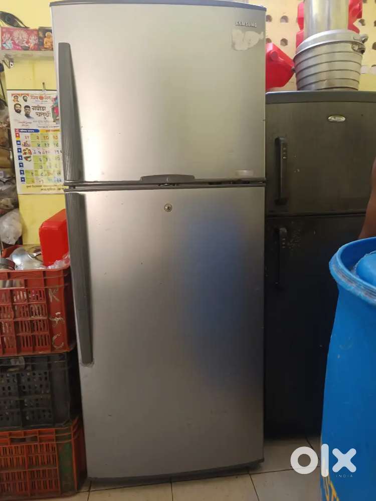 Samsung 540 lite & Whirlpool - 220 liters