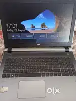 Hp Pavilion Notebook laptop