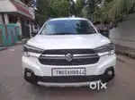 Maruti Suzuki XL6 Zeta, 2021, Petrol