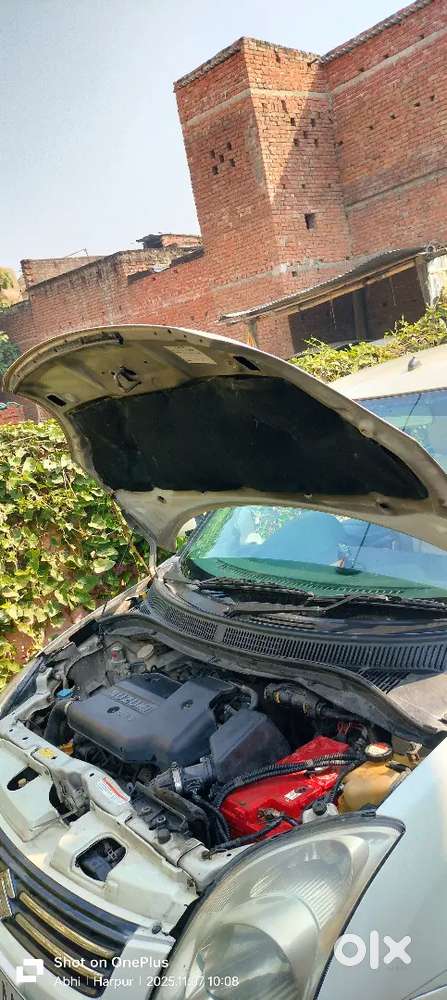 Maruti Suzuki Swift Dzire 2012 Diesel Good Condition