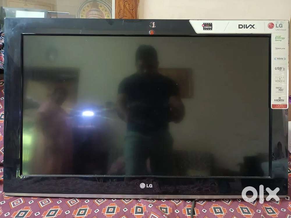 LG LCD 32 inch Tv