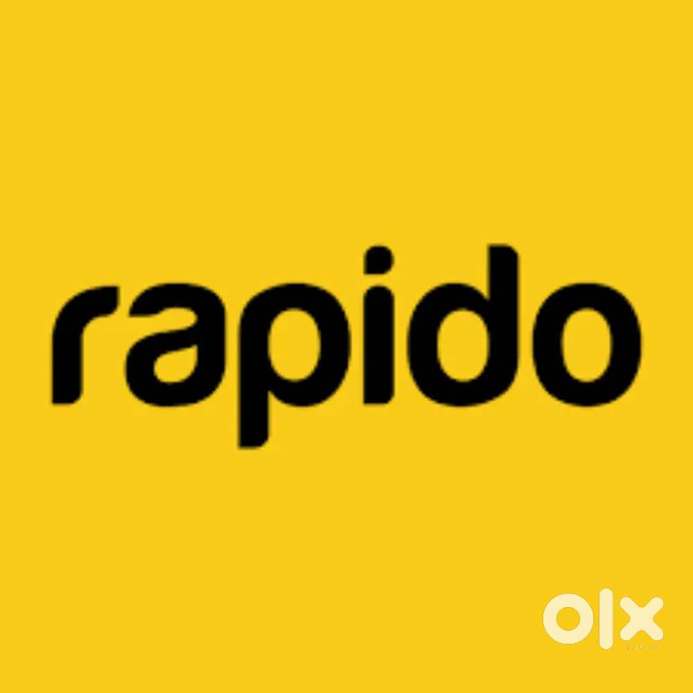 RAPIDO AGENT Required