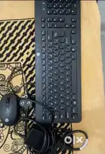 Band new laptop i5 hp company