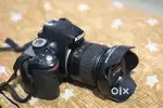 Nikon D3200