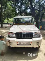 Mahindra Bolero 2013 Slx
