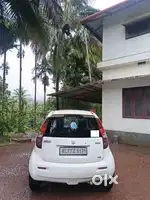 Maruti Suzuki Ritz 2016 Diesel Well Maintained