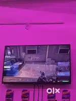 Zebronics 43 inch tv