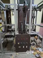 Dona pattal machine