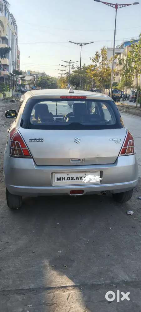 Maruti Suzuki Swift 2007 Petrol 98007 Km Driven