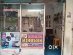 Mobile shop for sale