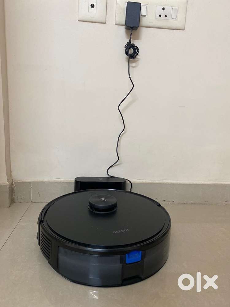 Ecovacs Deebot robotic Vaccum cleaner