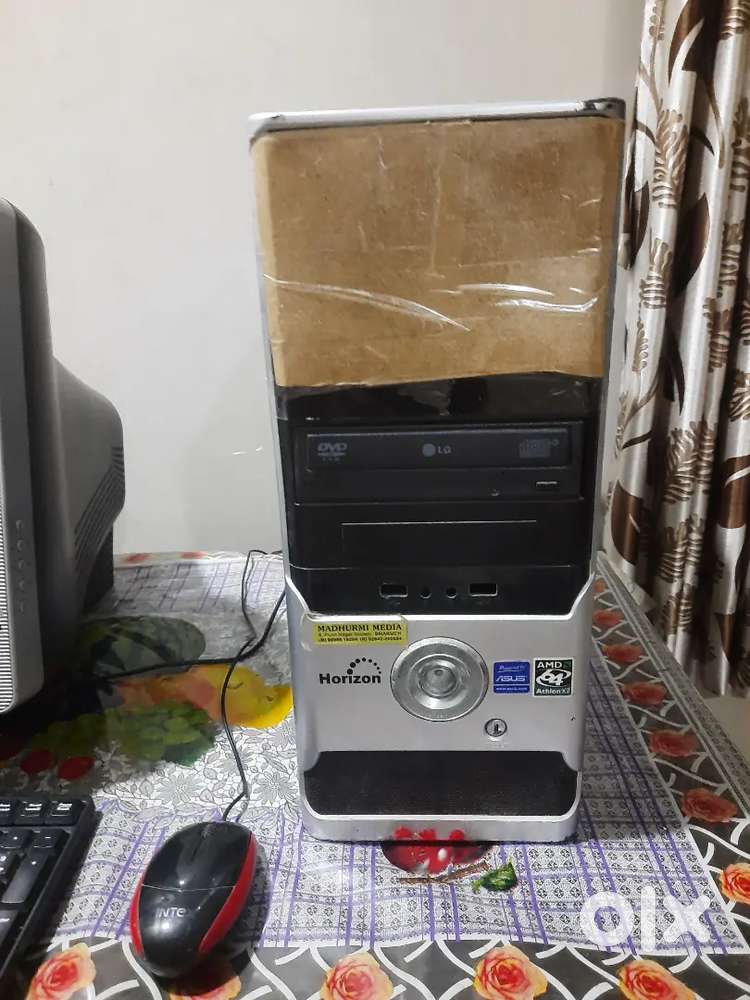 CPU good condition Running