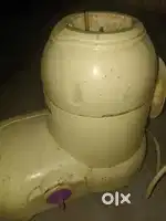 Mixer machine