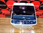 Haier 6kg good looking and with Free delivery