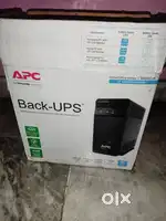 Uninterrupted power supply 15 days used with proper verified bill