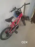 Kids bycycle