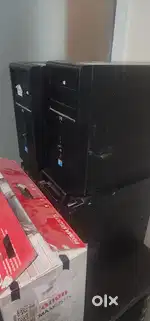 Computer for sell for office and personal work