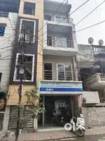 6+BHK House