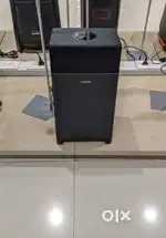 Croma 500watts Party Speaker