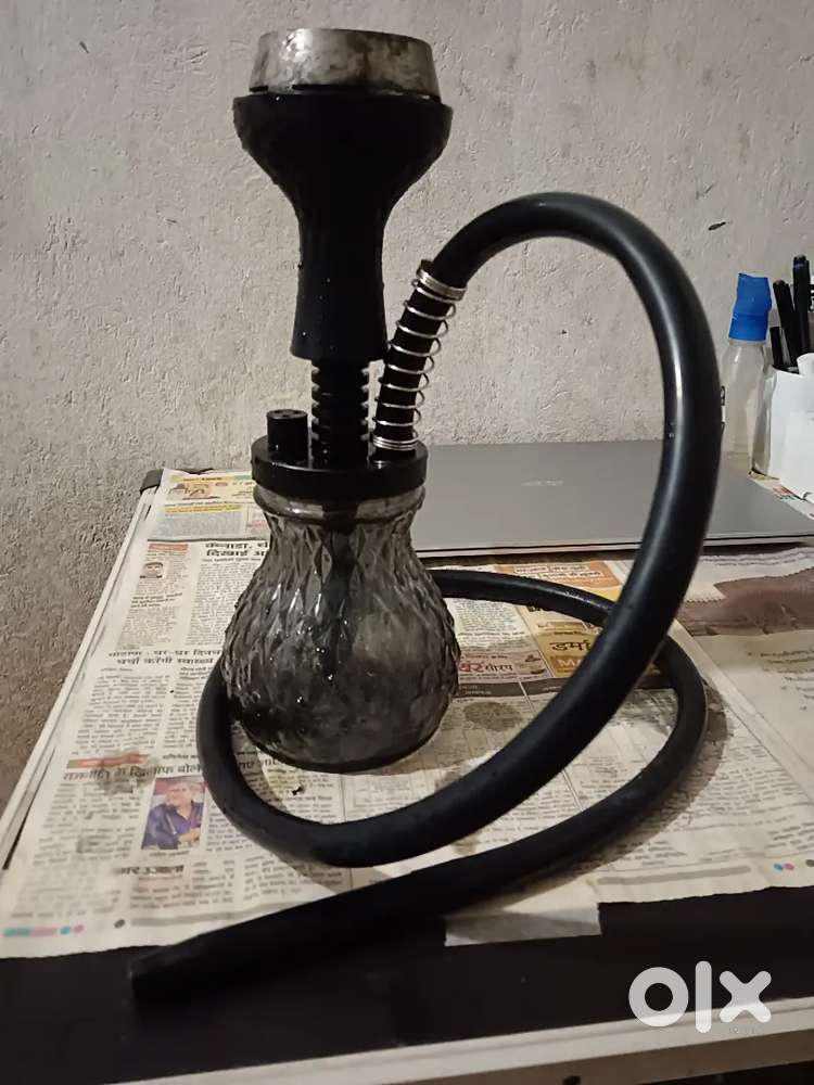 Small Russian hokka Pot