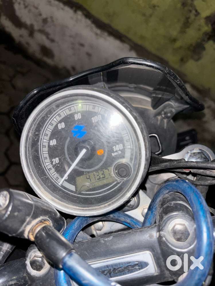 Good condition