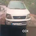 Maruti Suzuki Wagon R 2006