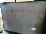 Writing board