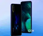 Vivo S1 Mobile