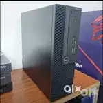 Dell Optiplex 3050 SFF | 7th Gen Gaming PC With 1 Year Warranty (318)