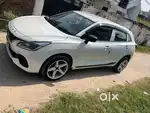 Maruti Suzuki Baleno 2023 Petrol Well Maintained
