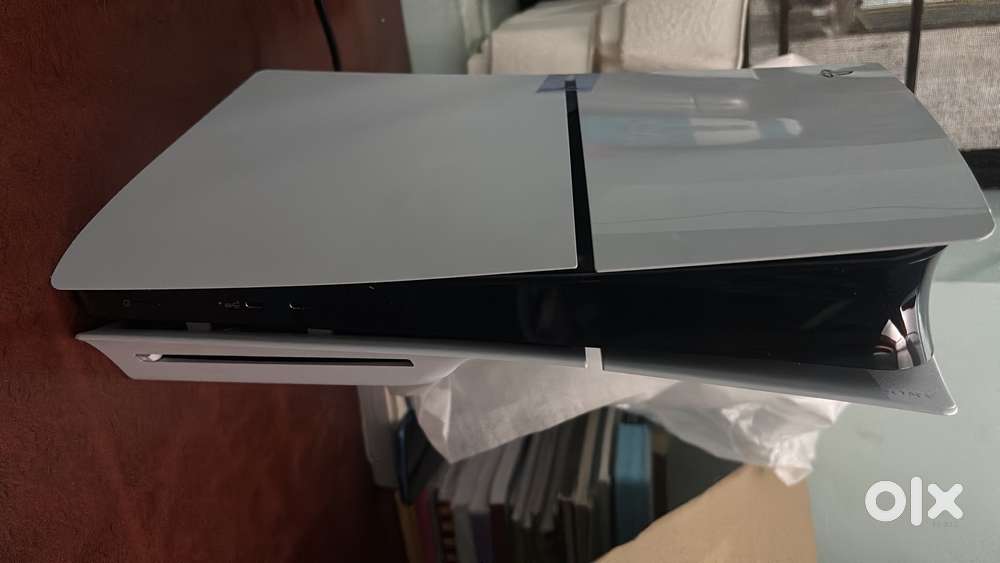 Play station 5 slim disc edition 1024gb