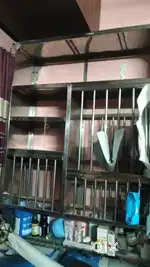 Rack available for sale