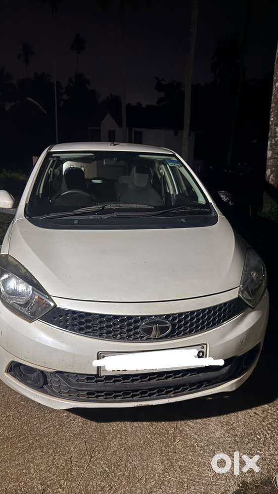Tata Tiago 2020 Petrol Good Condition
