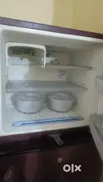 Lg dubal dor fridge mast cooling