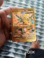 Pokemon card