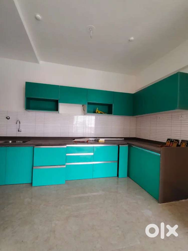 NEW 2BHK Premium & Biggest carpet available for rent at wakad