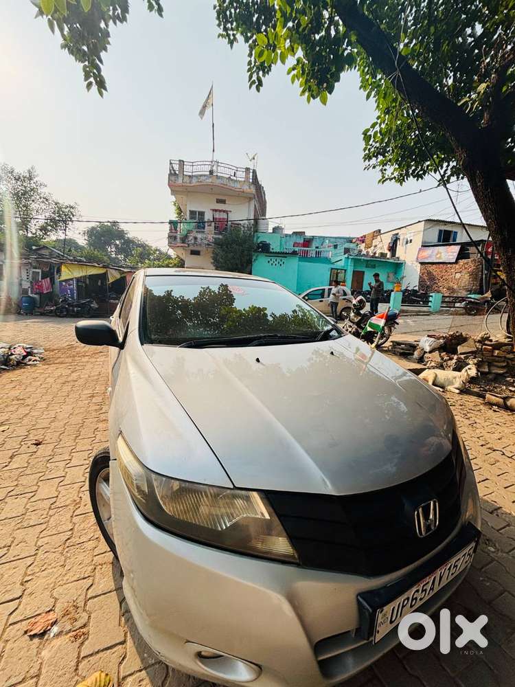 Honda City 2010 Model Petrol Variant in Excellent Condition
