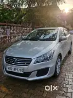 Maruti Suzuki Ciaz 2016 Diesel 40000 Km Driven