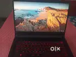 MSI Laptop i5 9th generation nvidia GeForce GTX graphics card