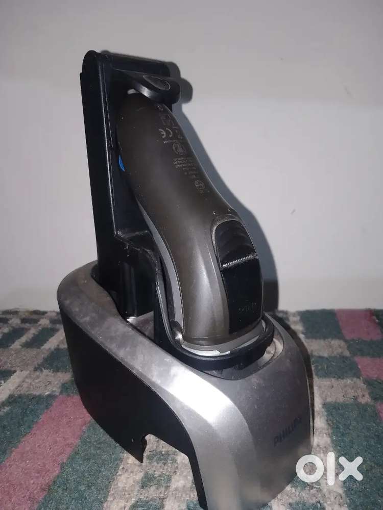 Philips trimmer