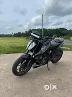 BS4 KTM DUKE 390 FOR SALE