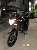 Pulsar 125
