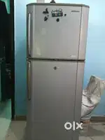 Samsung double door fridge
